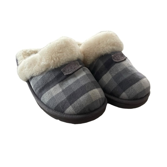 UGG Men Slippers Size 13 - Picture 1 of 7